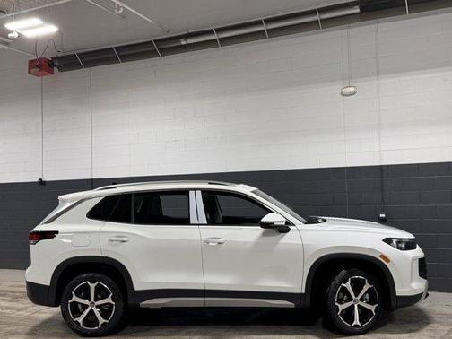 2026 Volkswagen Tiguan 2.0T Sport