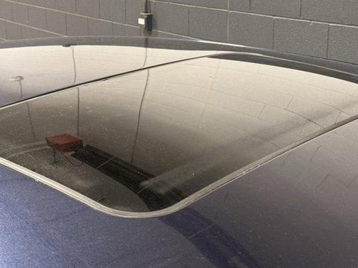 2014 Volkswagen Passat 2.0L TDI SE