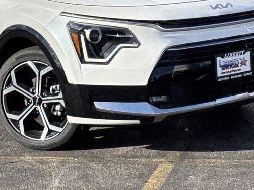 2025 Kia Niro EX Touring