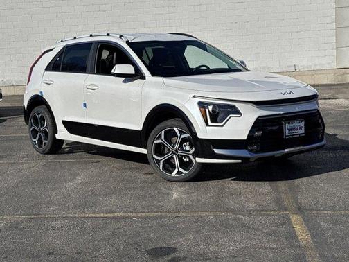 2025 Kia Niro EX Touring