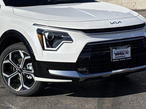 2025 Kia Niro EX Touring