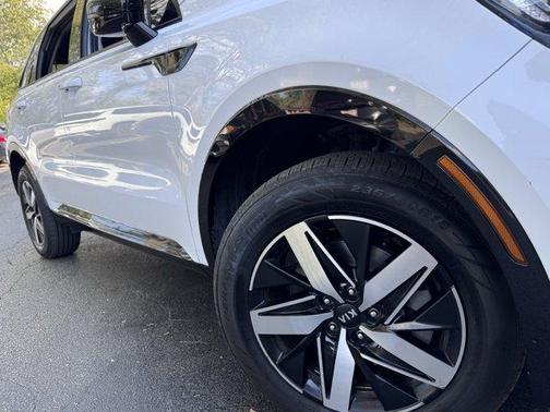 2021 Kia Sorento EX