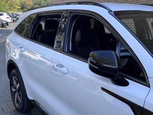 2021 Kia Sorento EX
