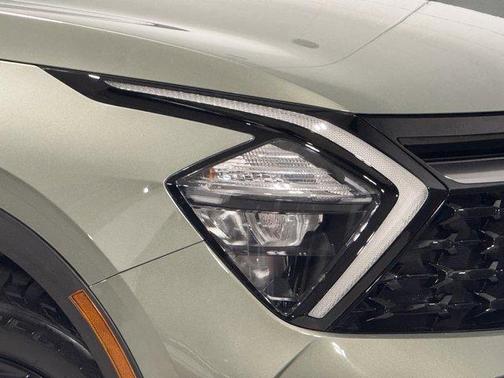 2023 Kia Sportage X-Pro