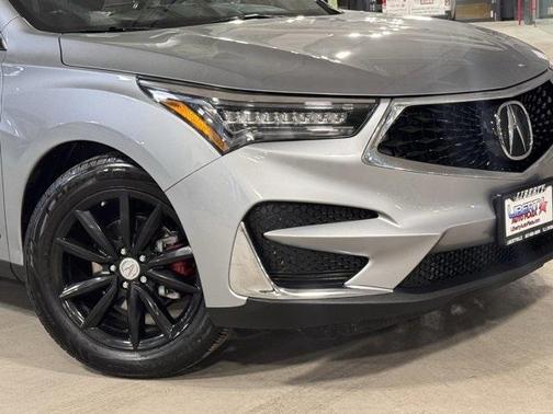2020 Acura RDX Base