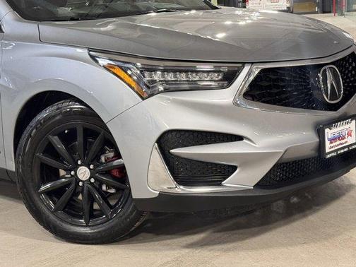 2020 Acura RDX Base