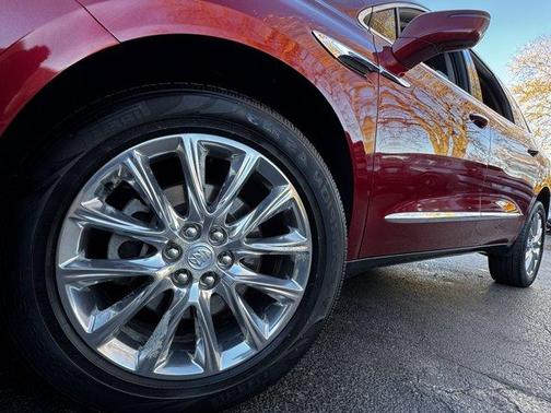 2018 Buick Enclave Premium