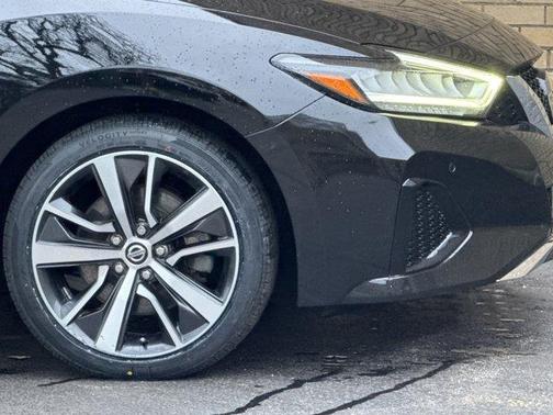 2020 Nissan Maxima 3.5 SL