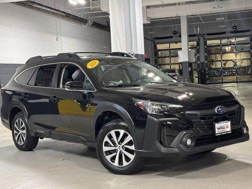 2024 Subaru Outback Premium