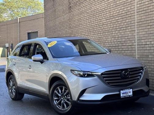 2023 Mazda CX-9 Touring