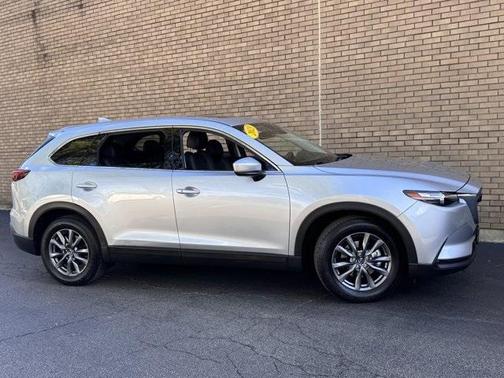 2023 Mazda CX-9 Touring