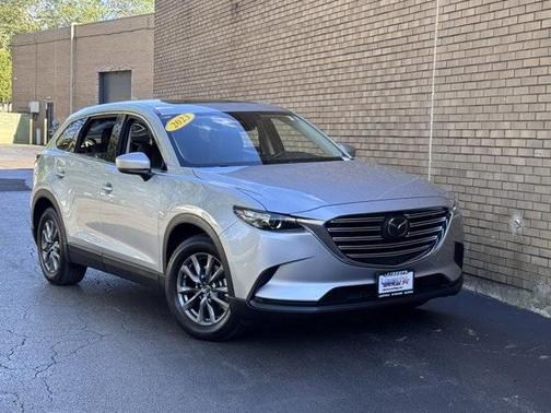 2023 Mazda CX-9 Touring