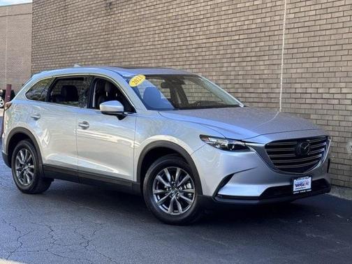 2023 Mazda CX-9 Touring