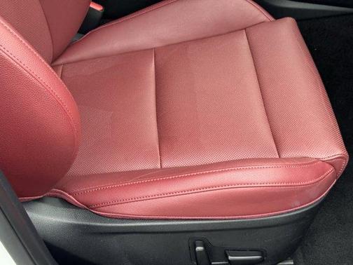 2023 Kia Stinger GT-Line