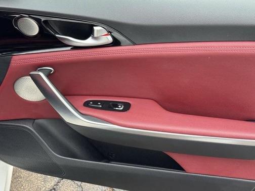 2023 Kia Stinger GT-Line