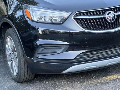 Photo 3 of 10 of 2018 Buick Encore Preferred
