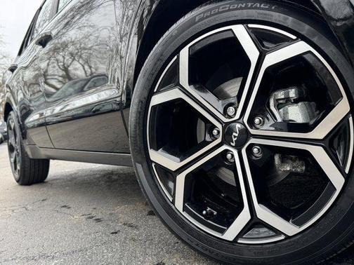 2023 Kia Niro EX Touring