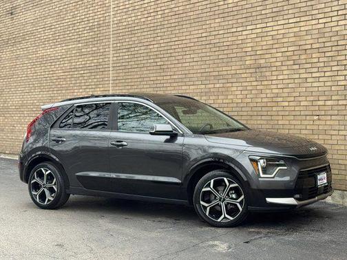 2023 Kia Niro EX Touring