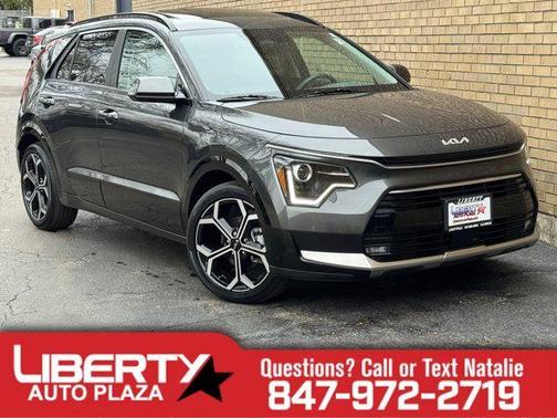 2023 Kia Niro EX Touring