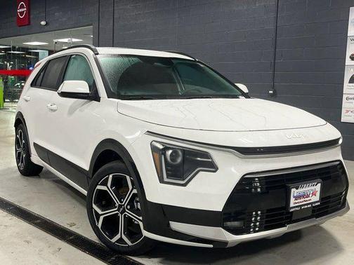 2025 Kia Niro EX Touring