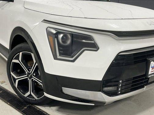 2025 Kia Niro EX Touring