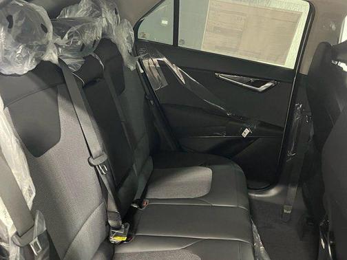 2025 Kia Niro EX Touring