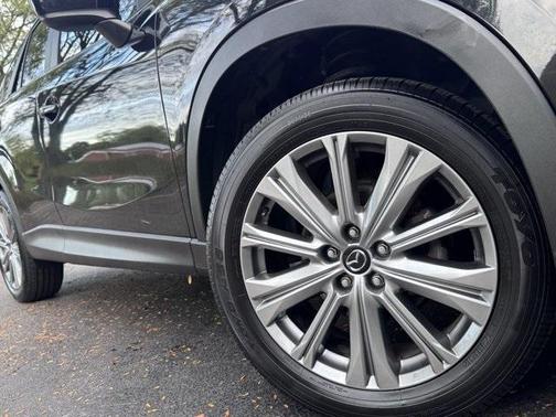 2015 Mazda CX-5 Touring