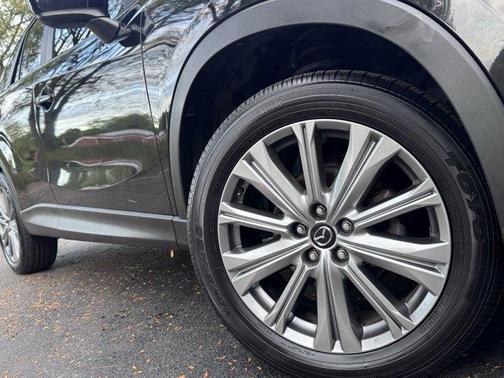 2015 Mazda CX-5 Touring