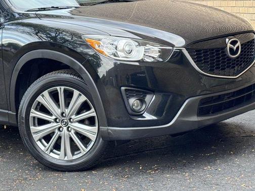 2015 Mazda CX-5 Touring