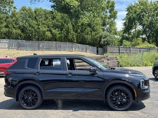 Cosmic Black 2026 Nissan Rogue SL