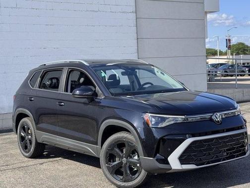 2025 Volkswagen Taos 1.5T SEL