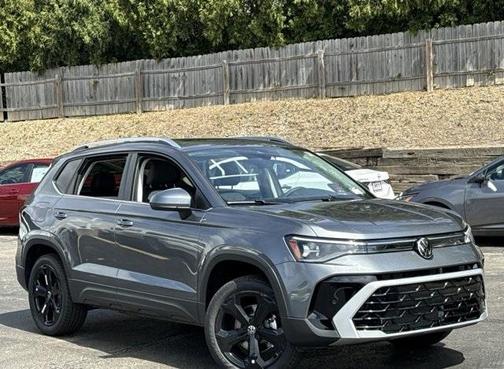 2025 Volkswagen Taos 1.5T SEL