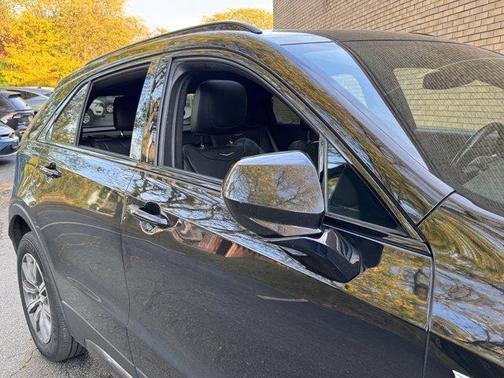 2019 Cadillac XT4 Sport