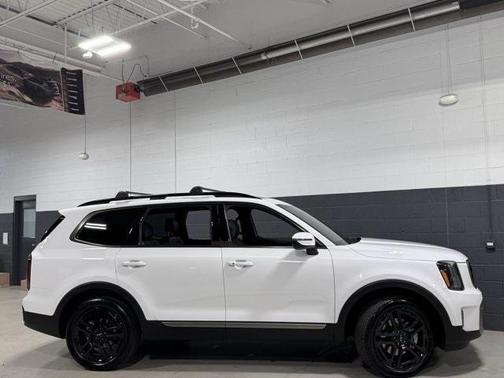2023 Kia Telluride EX X-Line