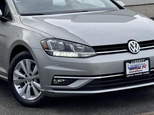 2019 Volkswagen Golf 1.4T SE