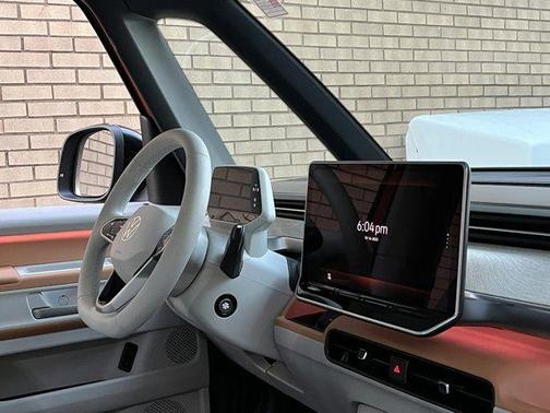 2025 Volkswagen ID. Buzz Pro S Plus