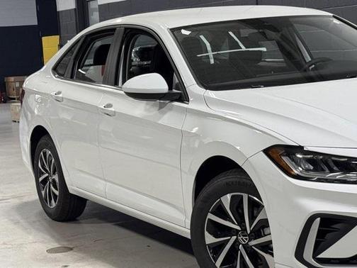 2025 Volkswagen Jetta 1.5T S