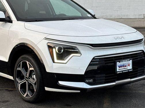 2025 Kia Niro EX Touring