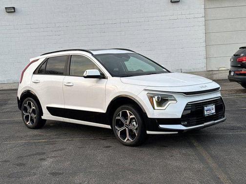 2025 Kia Niro EX Touring