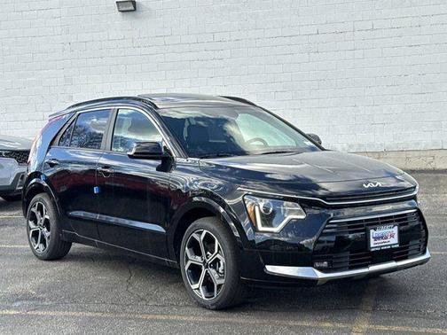 2025 Kia Niro EX Touring