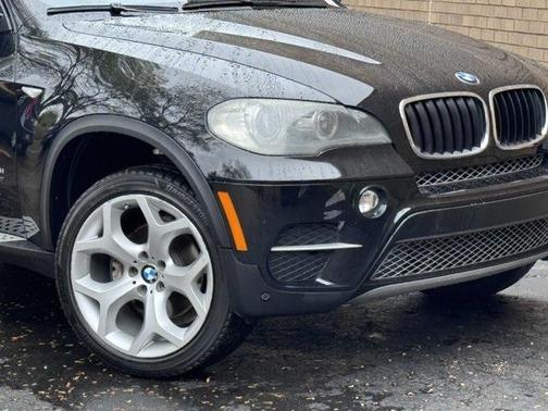 2011 BMW X5 xDrive35i