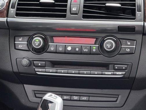 2011 BMW X5 xDrive35i