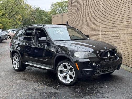 2011 BMW X5 xDrive35i