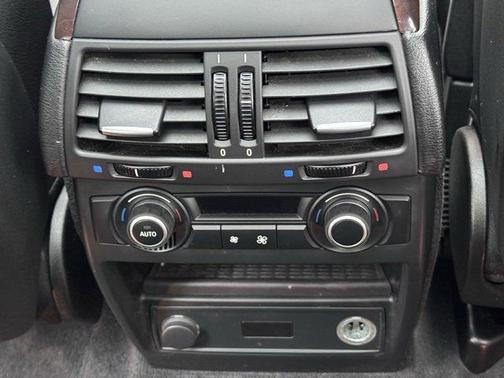 2011 BMW X5 xDrive35i