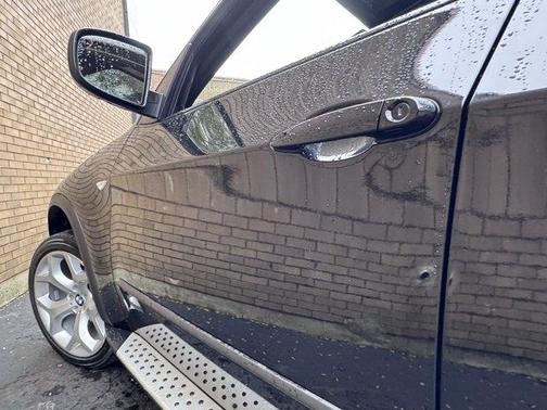2011 BMW X5 xDrive35i