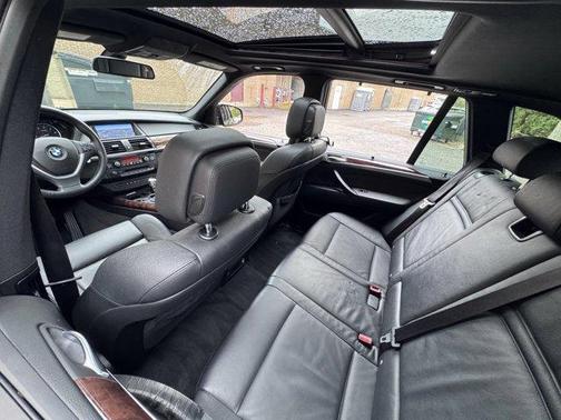2011 BMW X5 xDrive35i