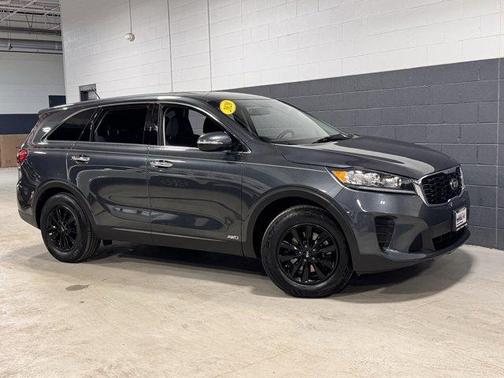 2020 Kia Sorento LX