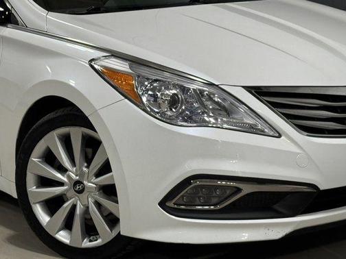 2016 Hyundai Azera Limited