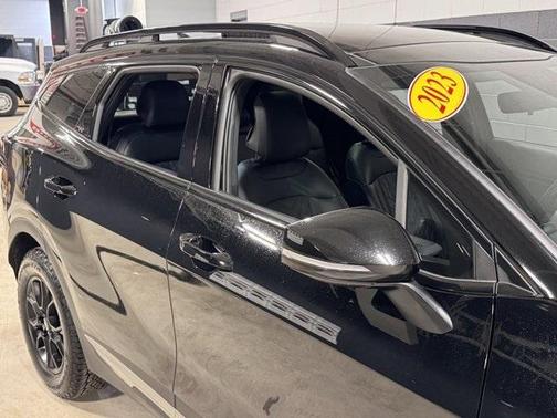 2023 Kia Sportage X-Pro