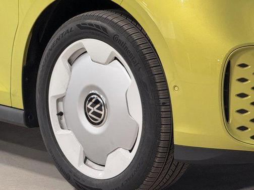 2025 Volkswagen ID. Buzz 1st Edition